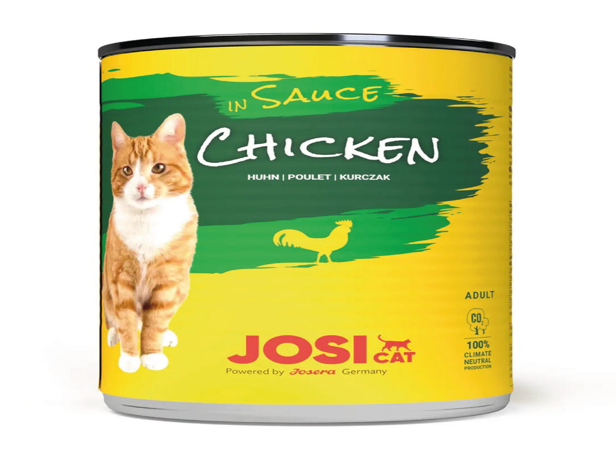 JOSICAT CHICKEN GRAVY