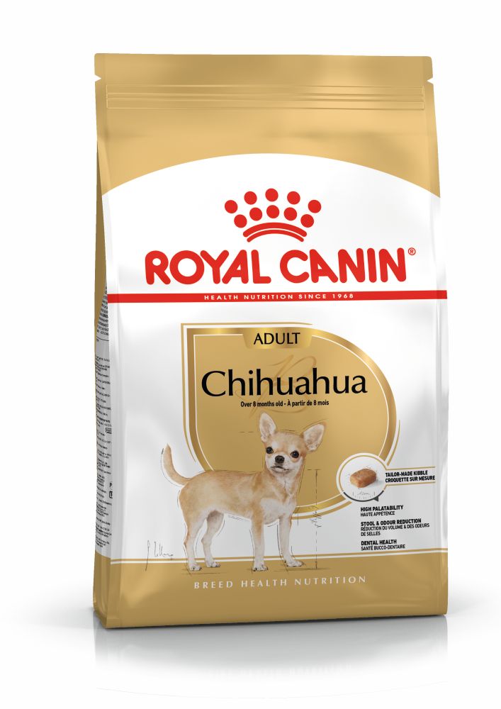 ROYAL CANIN CHIHUAHUA ADULT