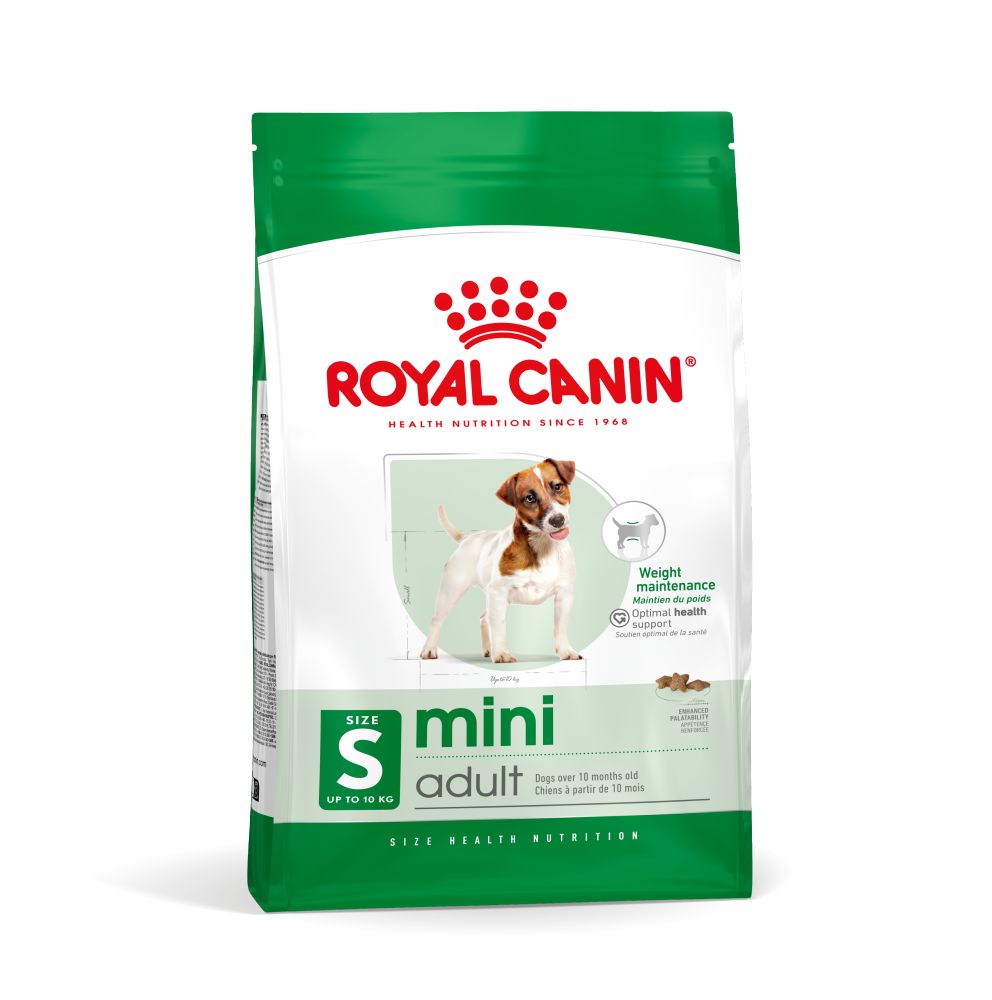 ROYAL CANIN MINI ADULT