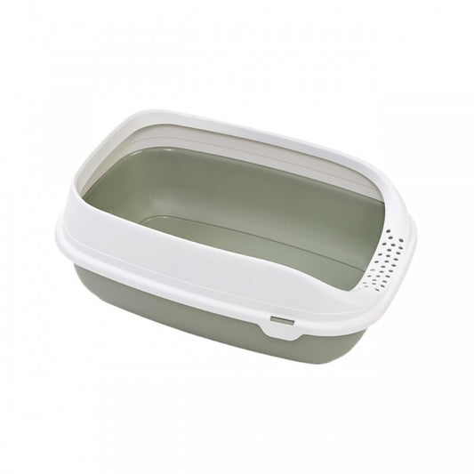 BETA PLUS LITTER BOX SMALL GREEN