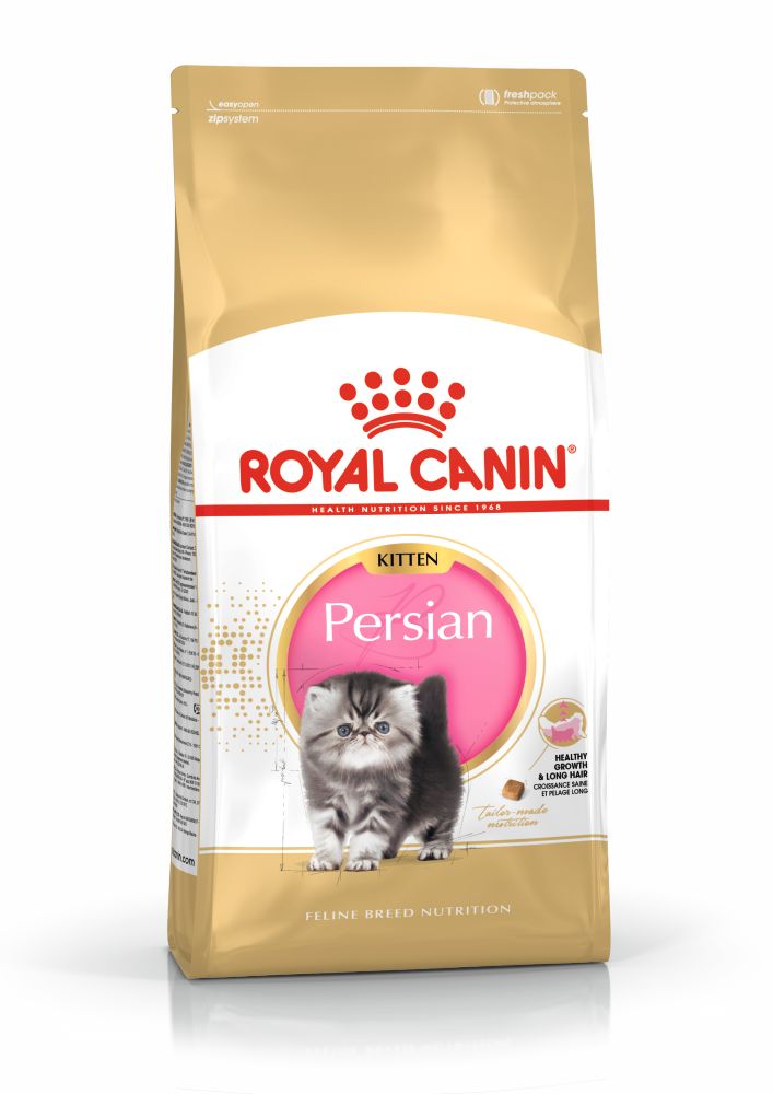 Royal Canin Kitten Persian