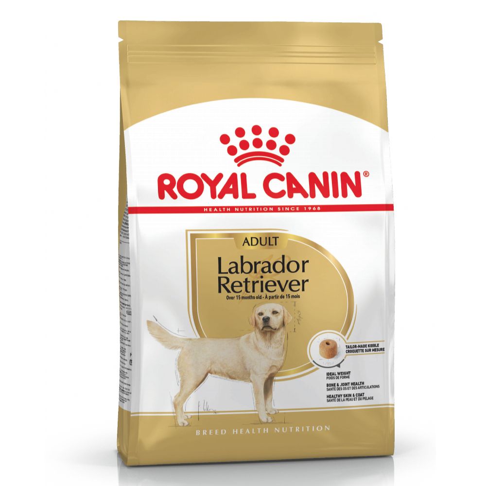 Royal Canin Labrador Adult