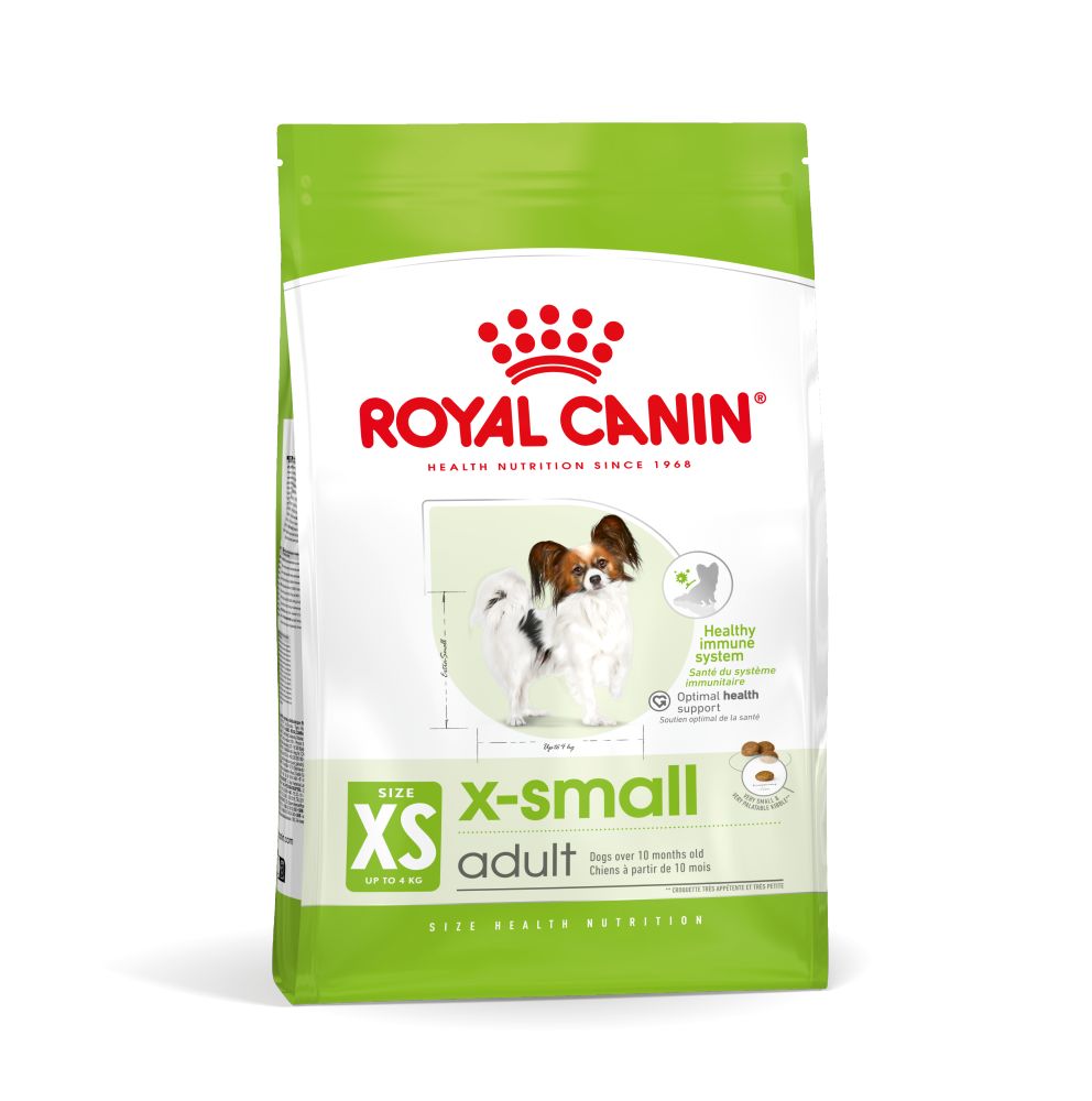 Royal Canin Xsmall Adult