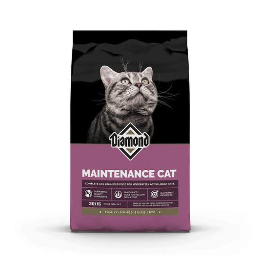 DIAMOND NATURAL MAINTENANCE
