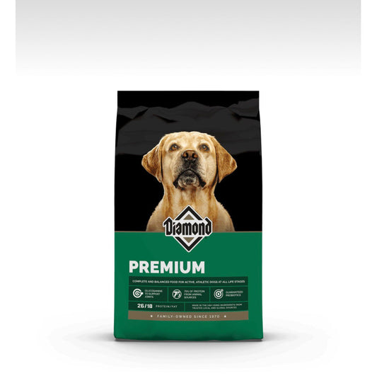 DIAMOND PREMIUM ADULT