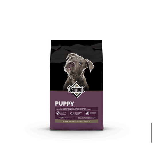 DIAMOND PREMIUM PUPPY
