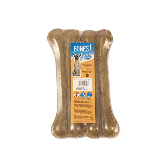 DUVO BONE 2PCS 16.5CM