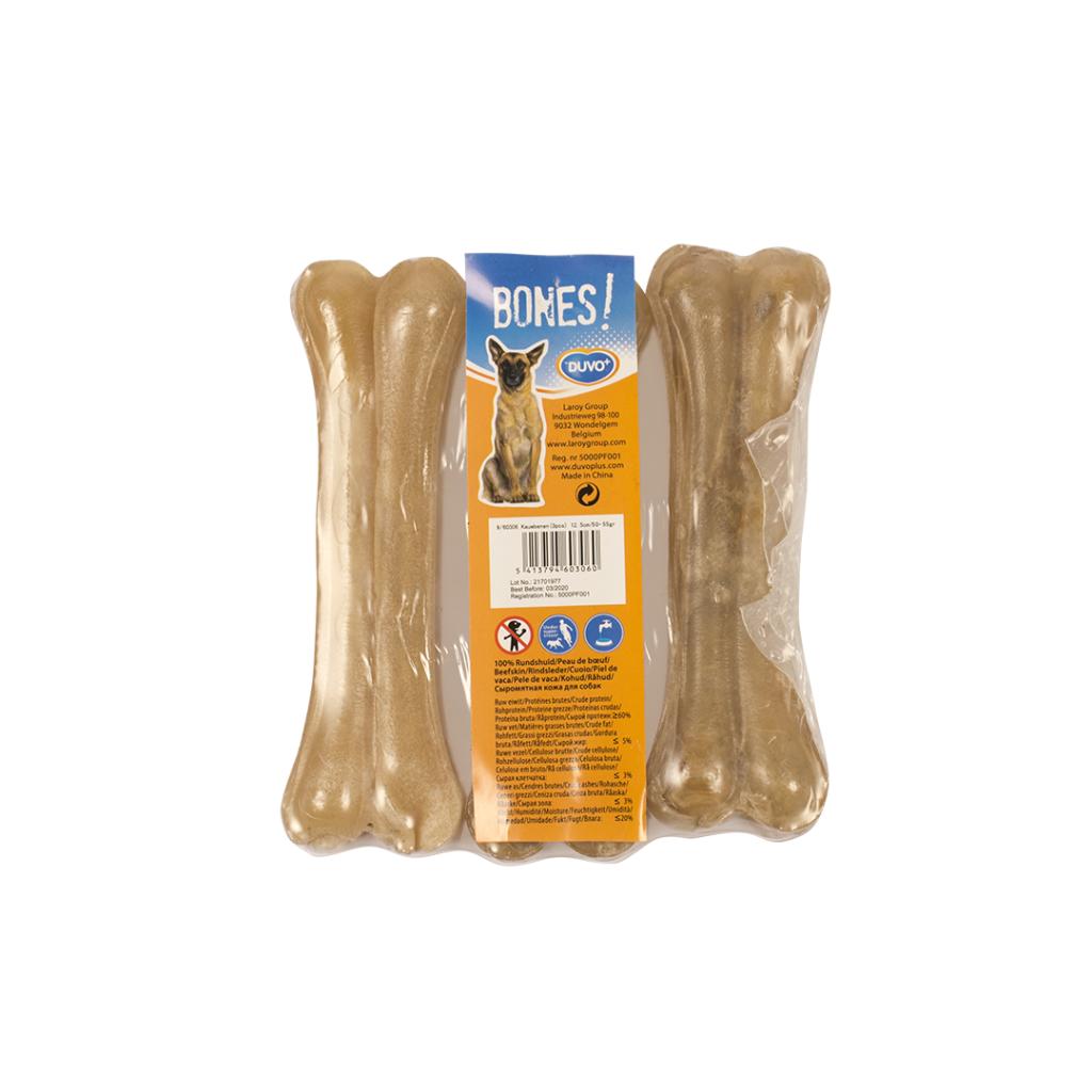 DUVO BONE 3PCS 12.5CM