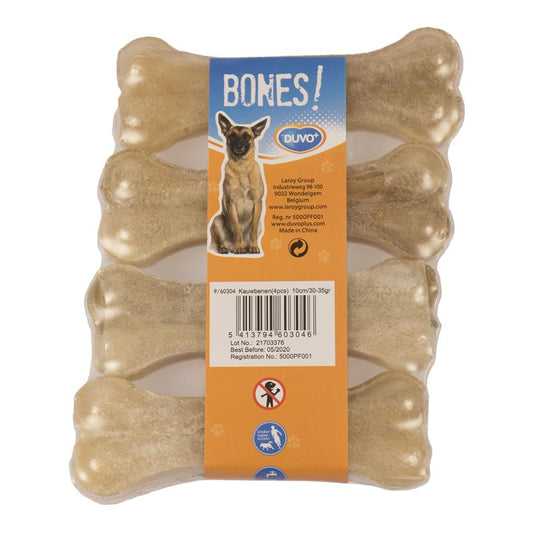 DUVO BONE 4PCS 10CM