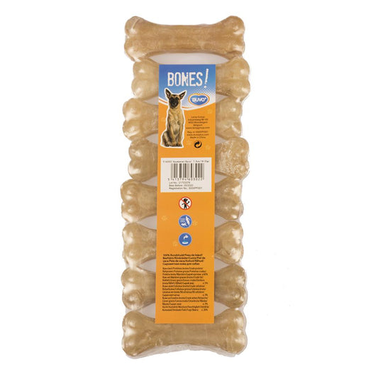 DUVO BONE 8PCS 7.5CM