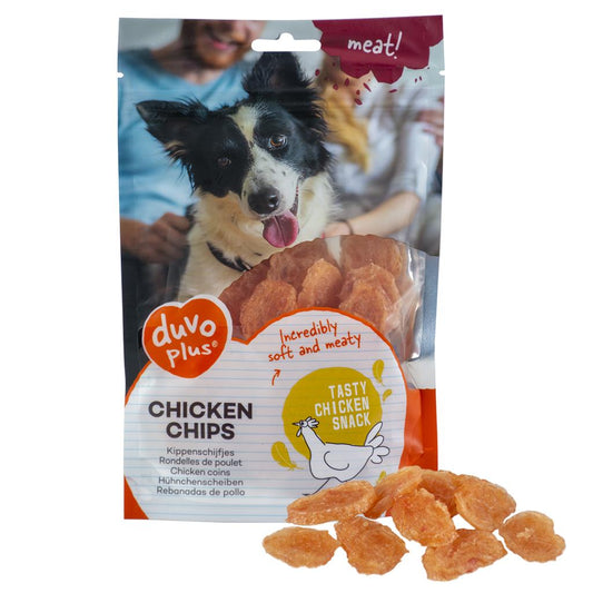 DUVO CHICKEN CHIPS