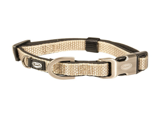 DUVO EXPLOR NORTH COLLAR TAUPE MEDIUM