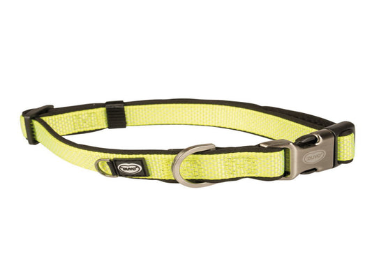 DUVO EXPLOR NORTH COLLAR YELLOW SMALL