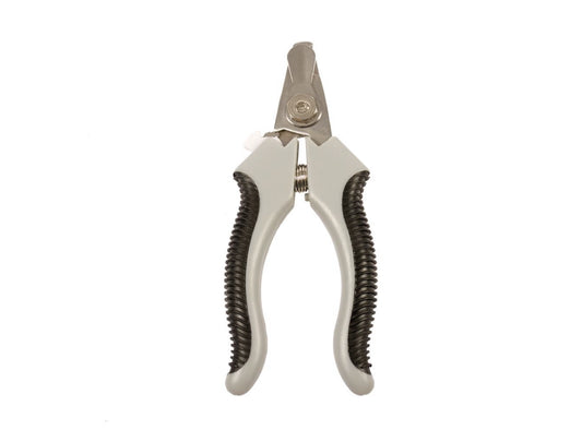 DUVO NAIL CLIPPER SMALL