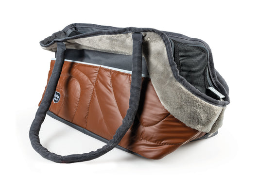 DUVO PARIS BAG CHIC 42X21X27CM