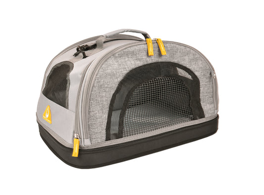 DUVO PARIS TRAVEL BAG TOMBOY 3IN1 44X31X31CM