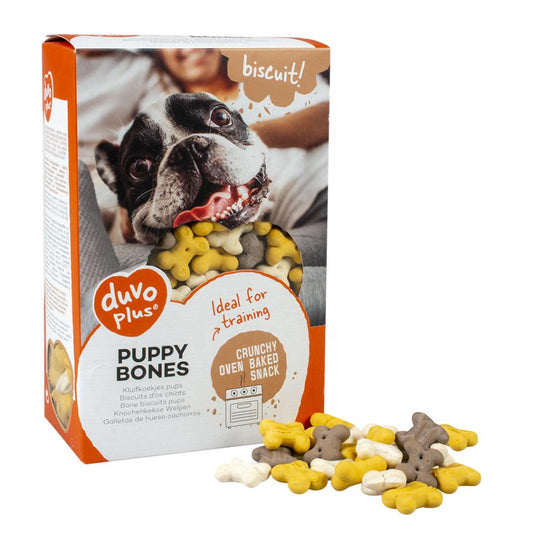 DUVO PUPPY BONES