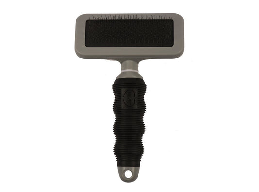 DUVO SLICKER BRUSH LARGE