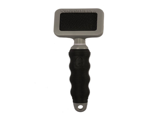 DUVO SLICKER BRUSH SMALL