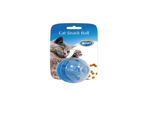DUVO SNACK BALL BLUE