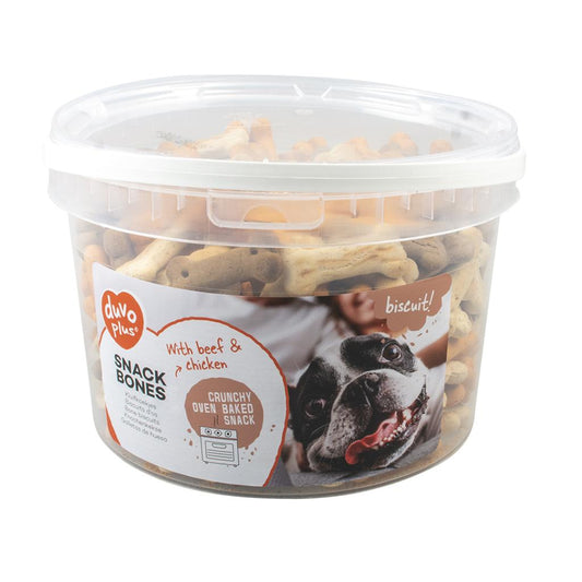 DUVO SNACK BONES