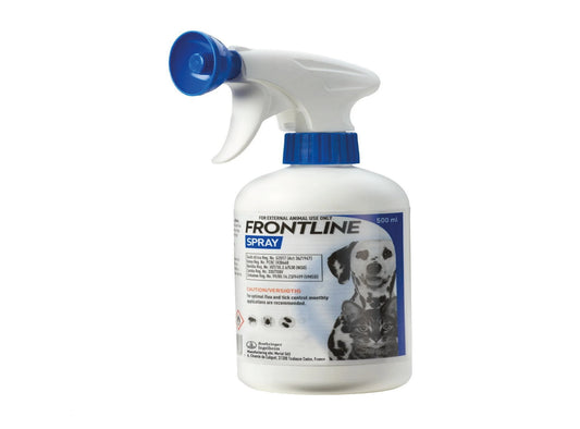 FRONTLINE SPRAY 250ML