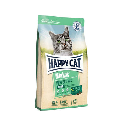 HAPPY CAT PERFECT MIX 10KG
