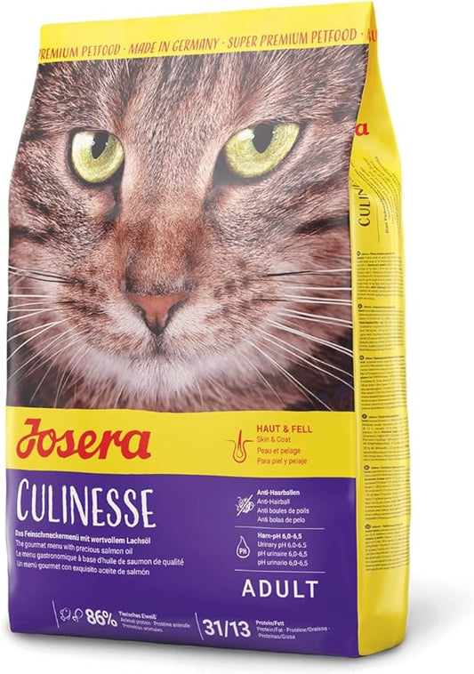JOSERA CULINESSE SKIN AND COAT