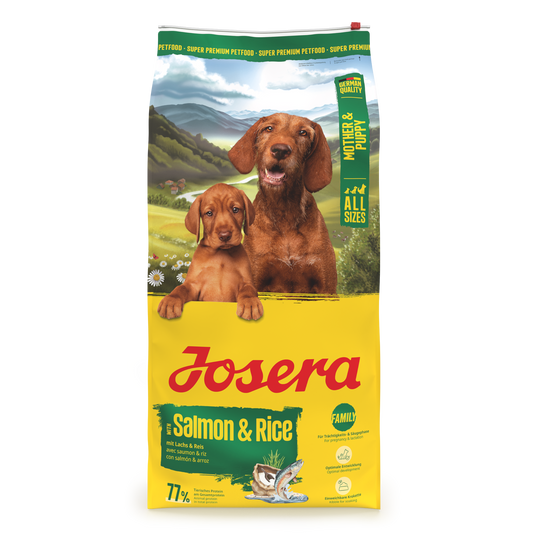 JOSERA FAMILY PLUS