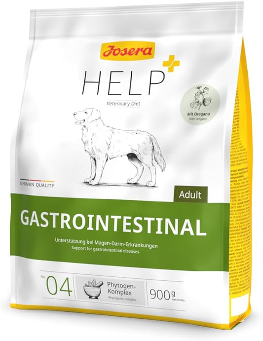 JOSERA HELP GASTROINTESTINAL