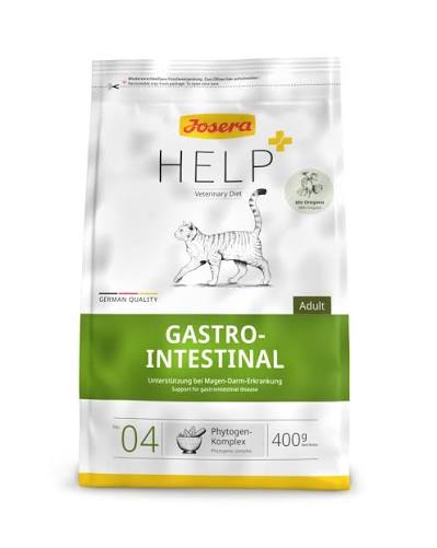 JOSERA HELP GASTROINTESTINAL