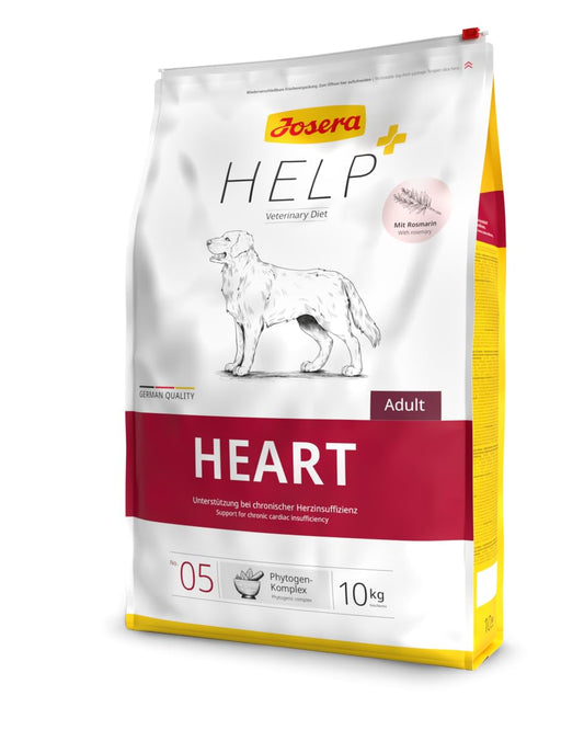 JOSERA HELP HEART