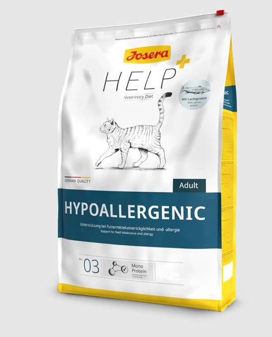JOSERA HELP HYPOALLERGENIC