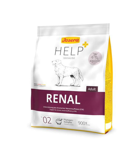 JOSERA HELP RENAL