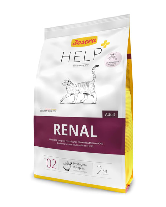 JOSERA HELP RENAL
