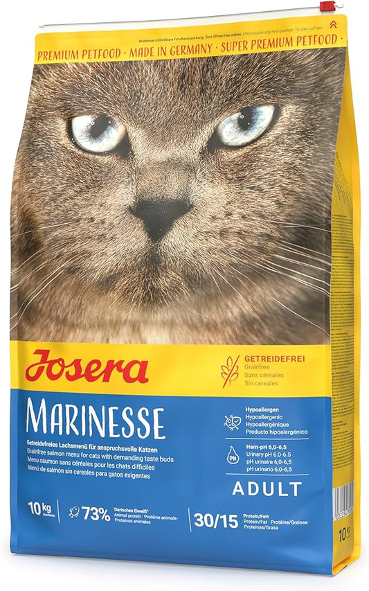 JOSERA MARINESSE GRAIN FREE