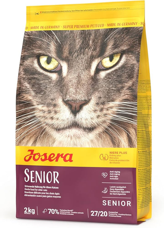 JOSERA SENIOR