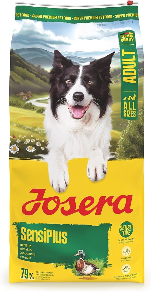 JOSERA SENSI ADULT