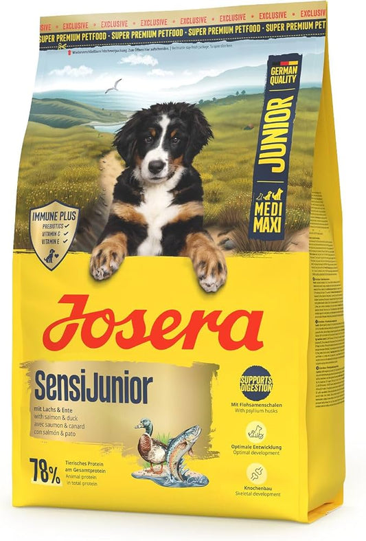 JOSERA SENSI JUNIOR