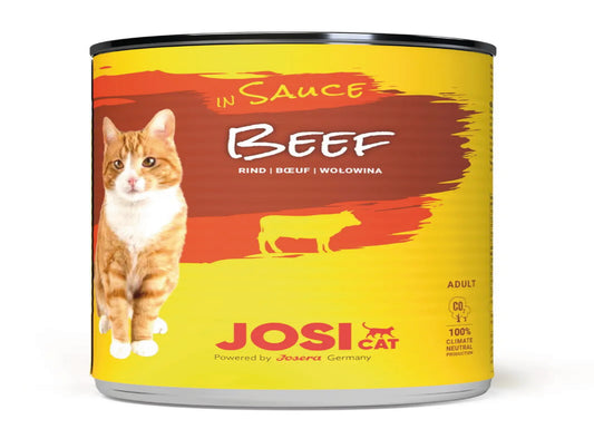 JOSICAT BEEF GRAVY