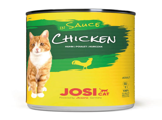 JOSICAT CHICKEN GRAVY