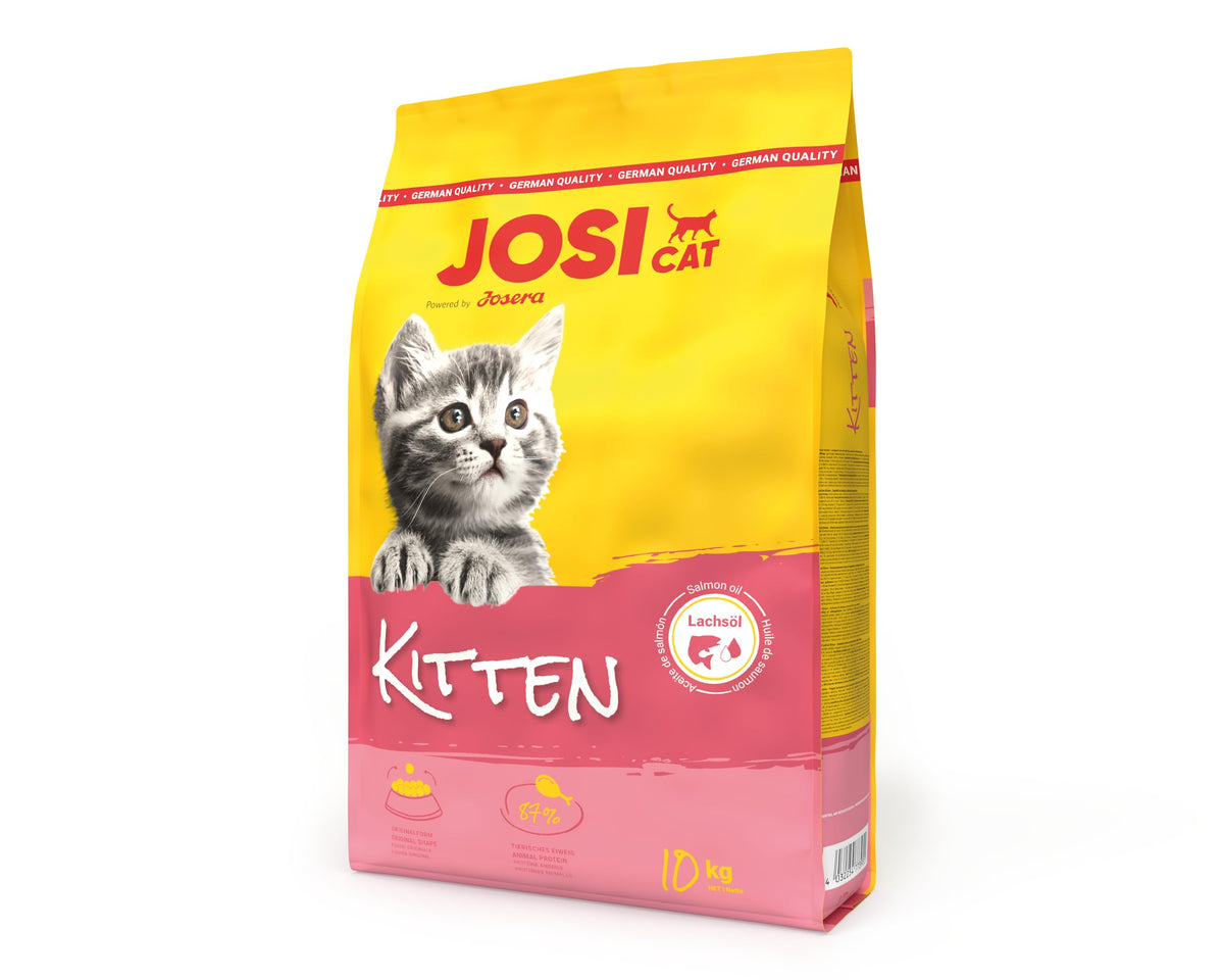JOSICAT KITTEN