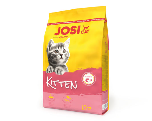 JOSICAT KITTEN
