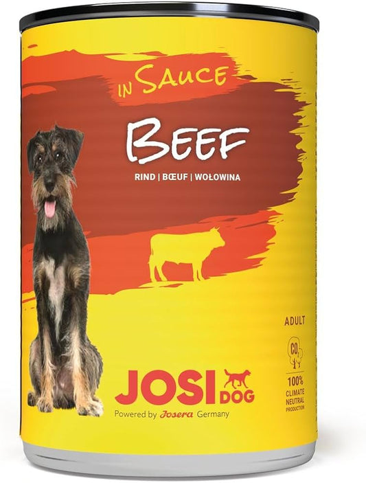 JOSIDOG BEEF GRAVY