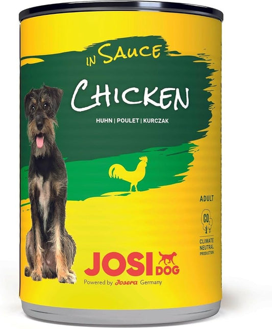 JOSIDOG CHICKEN GRAVY