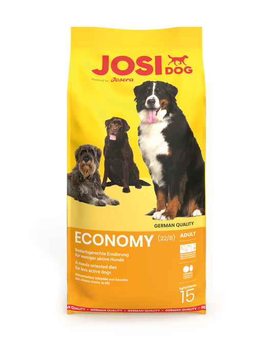 JOSIDOG ECONOMY