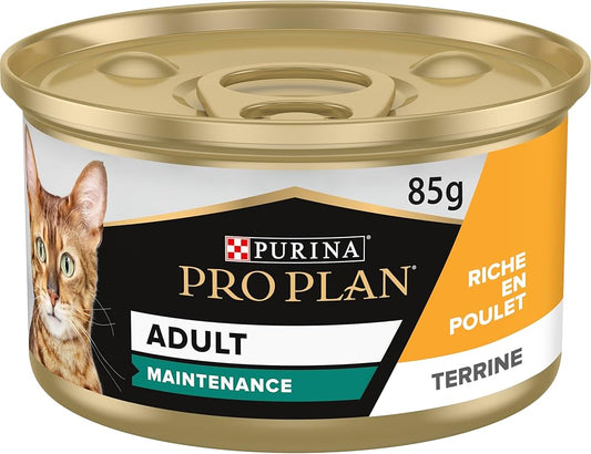 PRO PLAN ADULT CHICKEN PATE