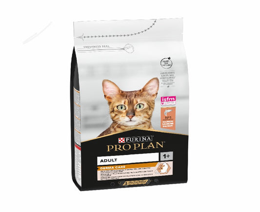 PRO PLAN DERMA CARE SALMON