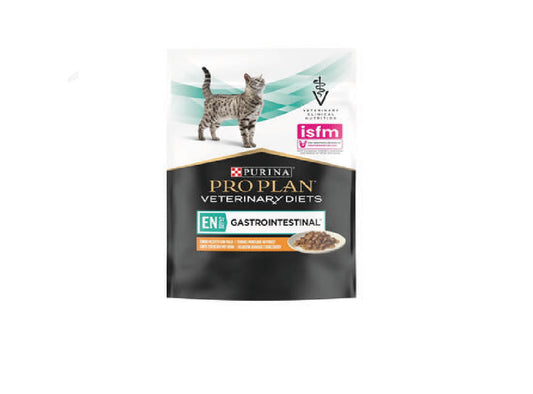 PRO PLAN GASTRO CHICKEN GRAVY