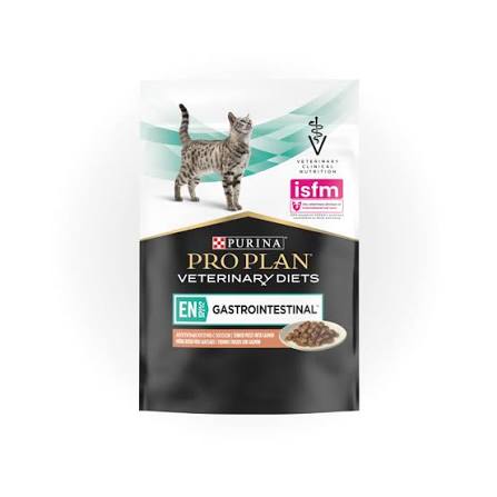 PRO PLAN GASTRO SALMON GRAVY